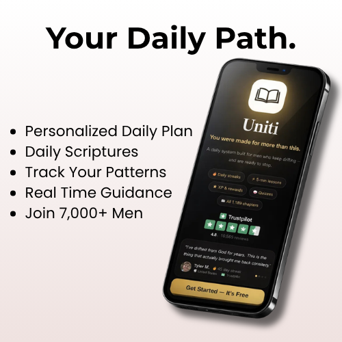 What Is The Uniti App?