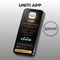 The Uniti App