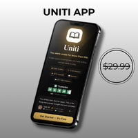 The Uniti App