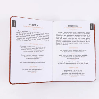 One Minute with God: 365 Daily Prayer Book