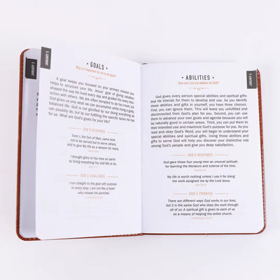 One Minute with God: 365 Daily Prayer Book