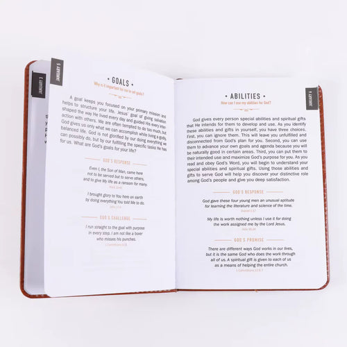 One Minute with God: 365 Daily Devotional For Men