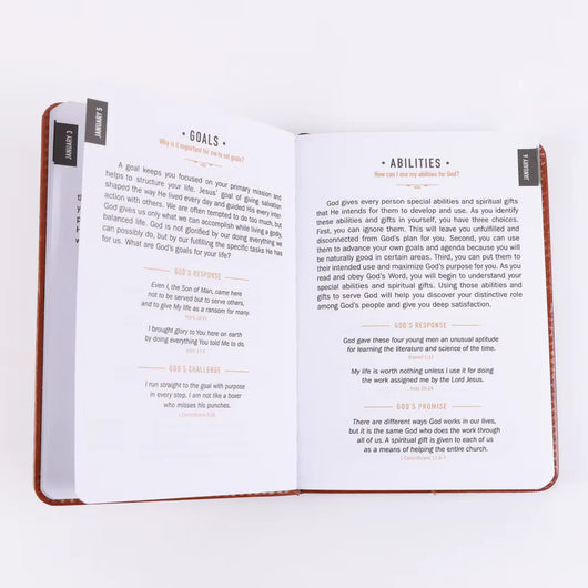 One Minute with God: 365 Daily Prayer Book